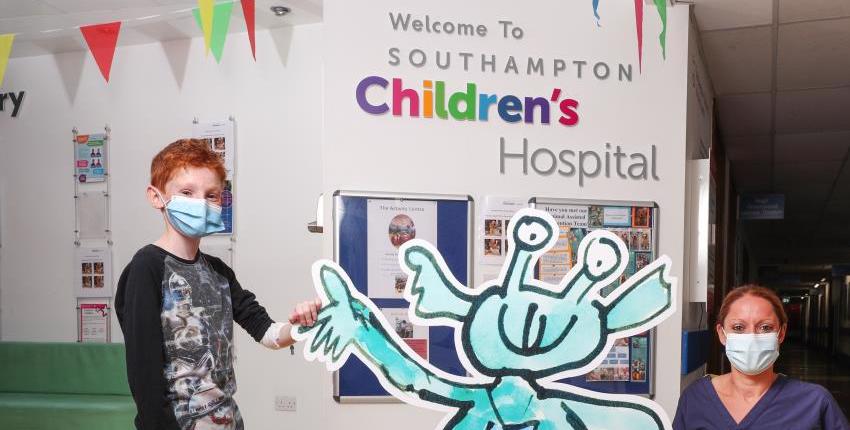 Southampton Children's Hospital