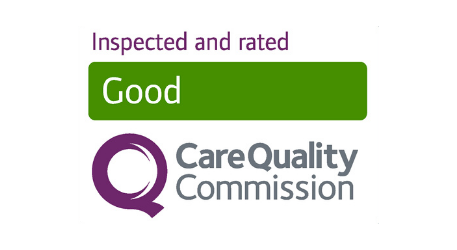 CQC rating - good