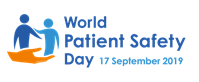 World Patient Safety Day logo