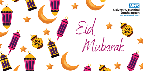 Eid Mubarak