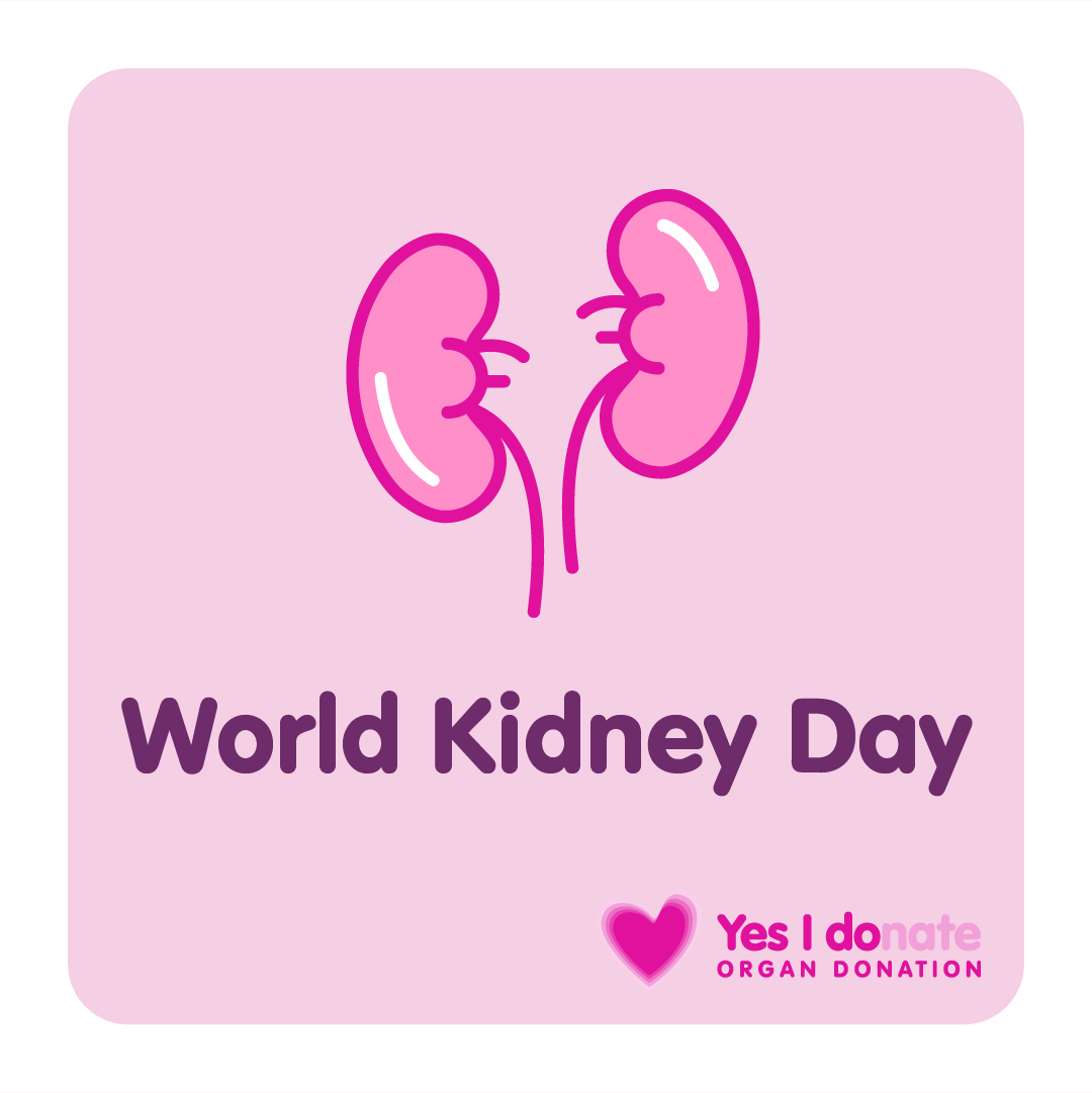 World Kidney Day 2022