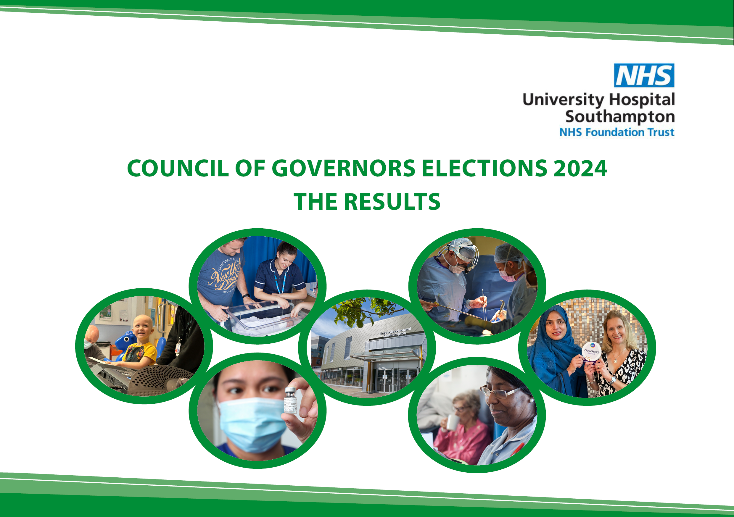 Council of governors elections 2024 - the results