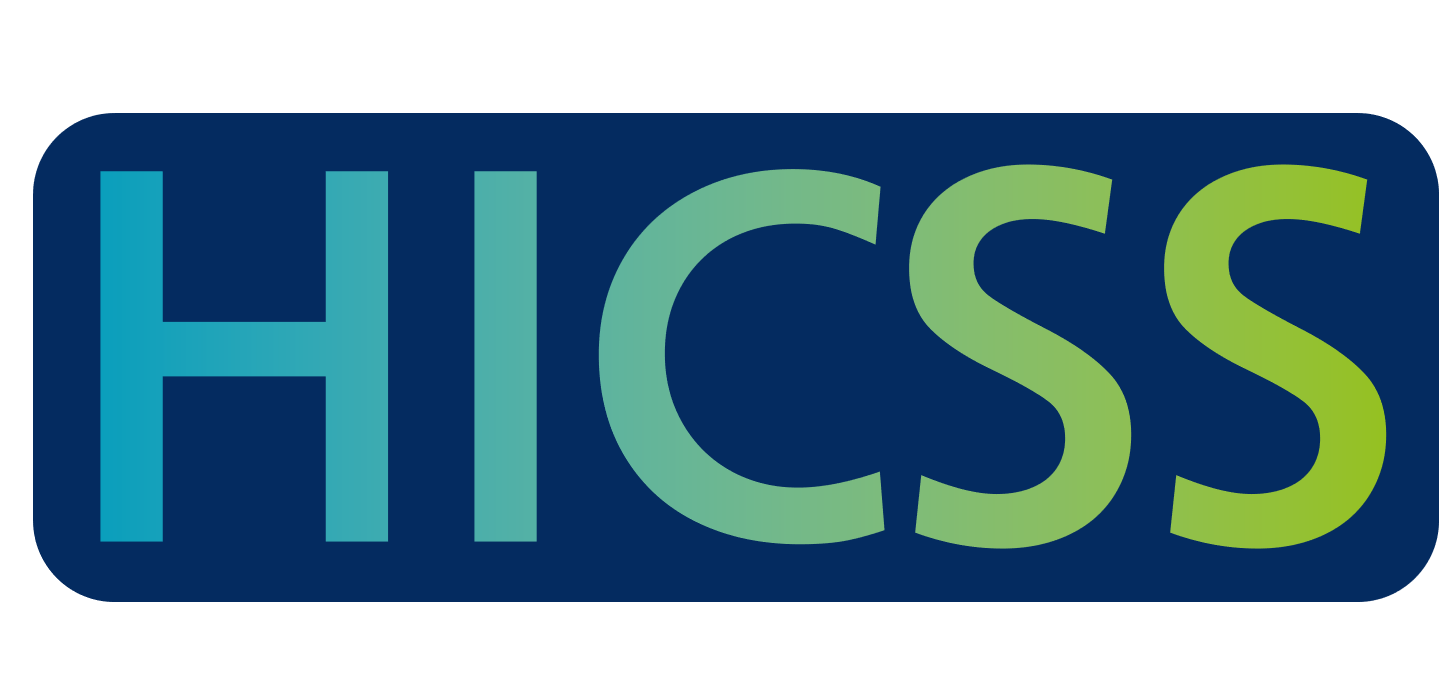 HICSS logo