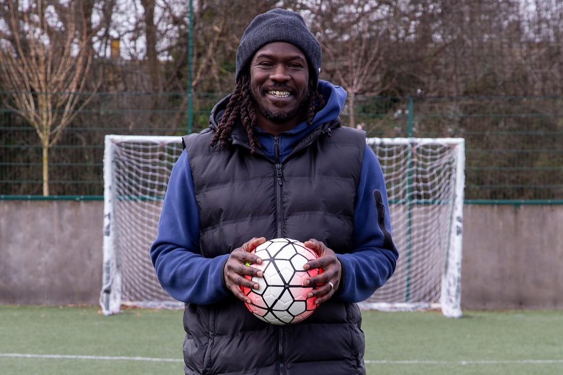 Linvoy Primus