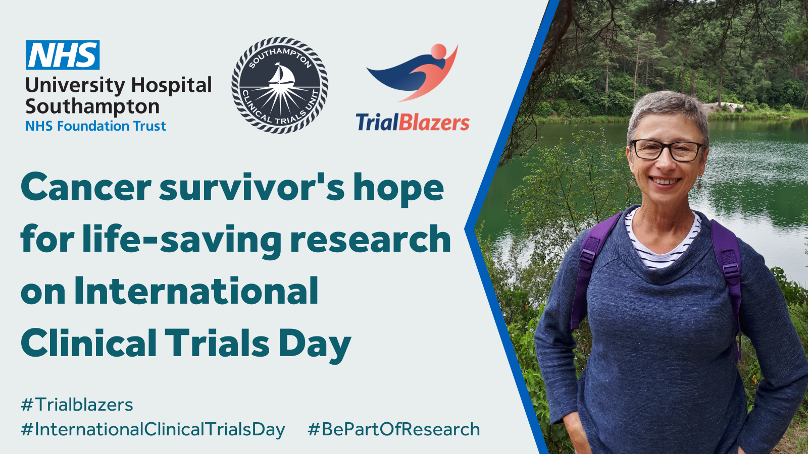 International Clinical Trials Day 2022