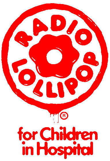 Logo for Radio Lollipop