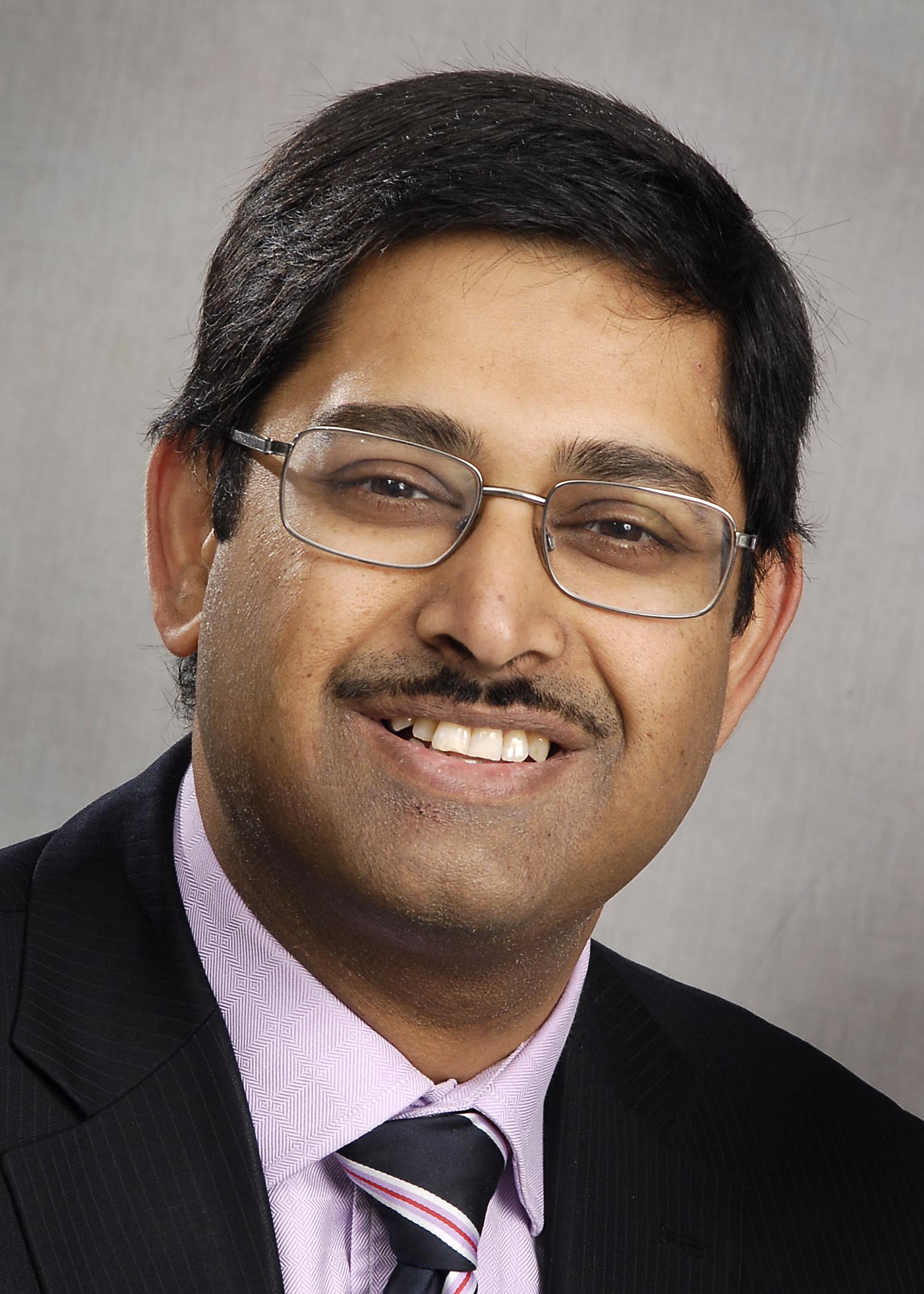 Dr Banerjee is a consultant in respiratory and general internal