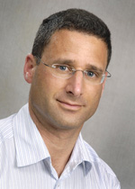 Professor Saul Faust, consultant in paediatric immunology and infectious diseases