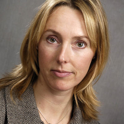 Dr Rachel Limbrey