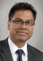 Dr Shanmugasundaram Ramkumar, consultant clinical oncologist