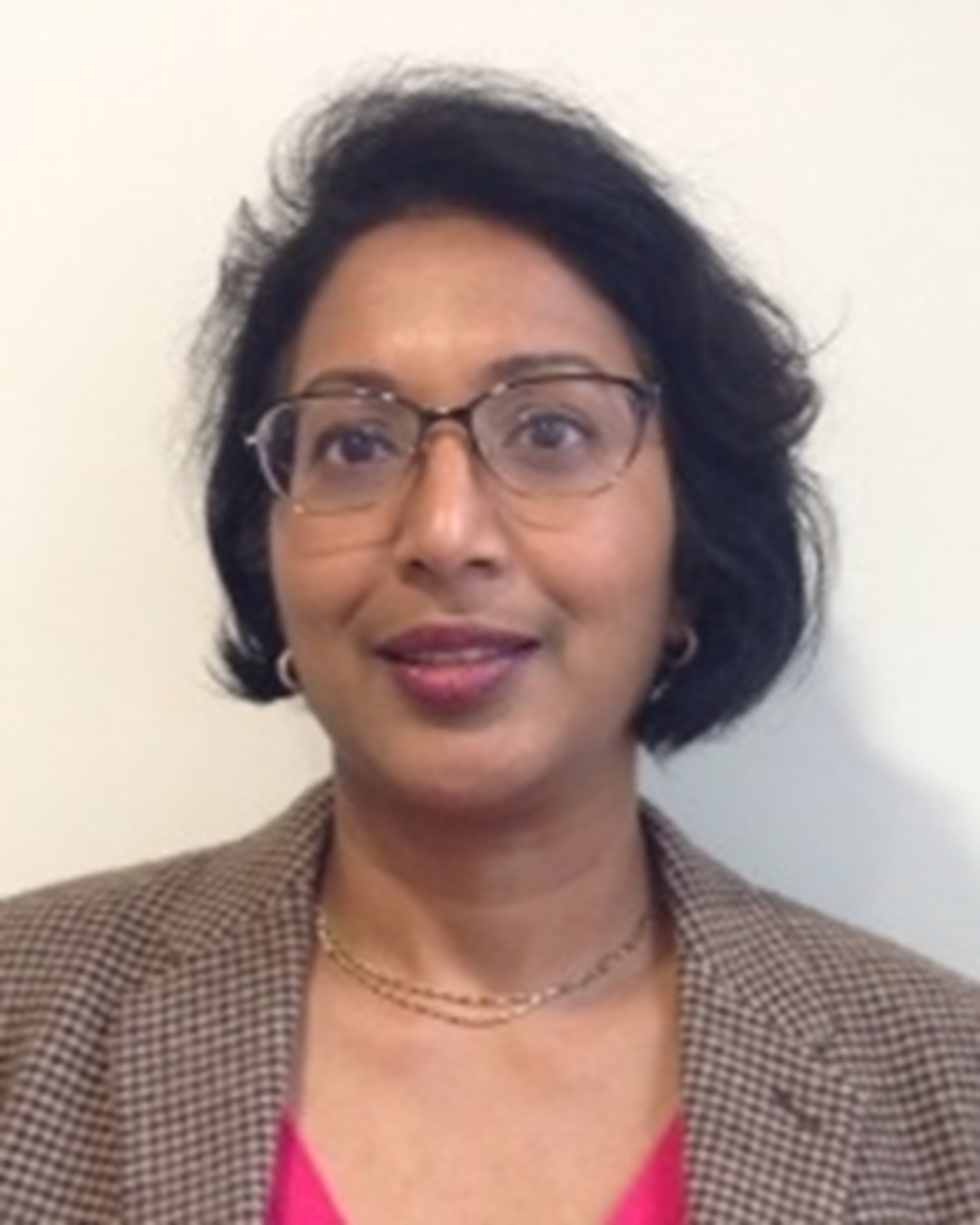 Dr Jyothi Sambhani