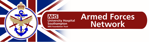 Armed Forces Network banner