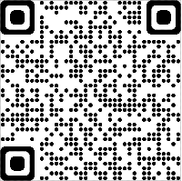 Solent pain website QR code