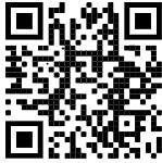 QR code to go to My medical record sign up page